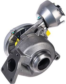 Charger, charging (supercharged/turbocharged) 10-80338-SX - image 2