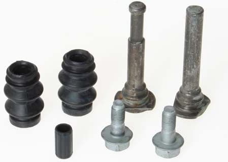 Guide Sleeve Kit, brake caliper ESSENTIAL LINE F SV 011