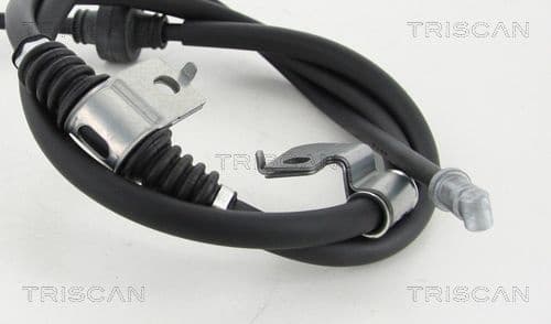 Cable Pull, parking brake 8140 421123 - image 2