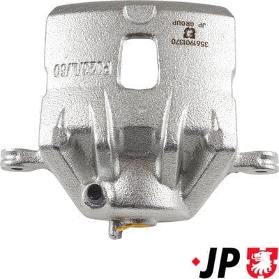 Brake Caliper JP 3561901370 - image 2