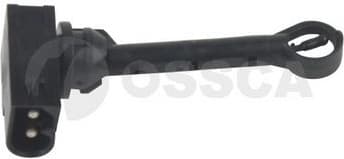 Sensor, interior temperature 23682