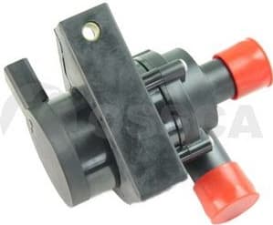 Auxiliary Water Pump (cooling water circuit) 32878