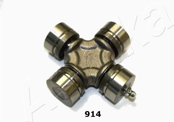 Joint, propshaft 66-09-914