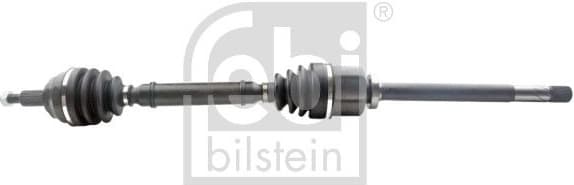 Drive Shaft 188157