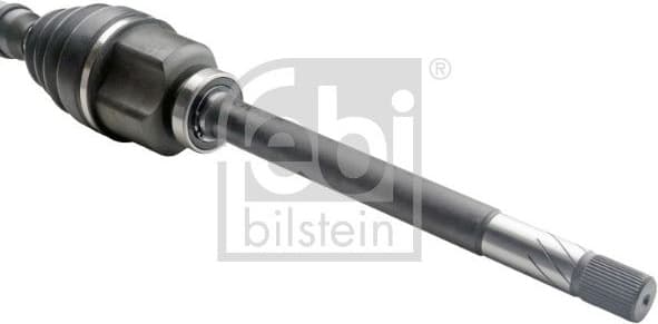 Drive Shaft 188157 - image 2
