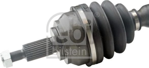 Drive Shaft 188157 - image 3