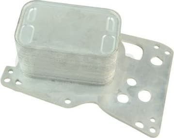 Oil Cooler, engine oil 34224