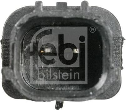Sensor, wheel speed 185972