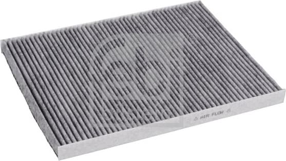 Filter, cabin air 36450