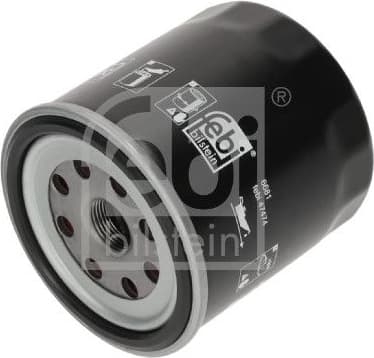 Oil Filter 47474