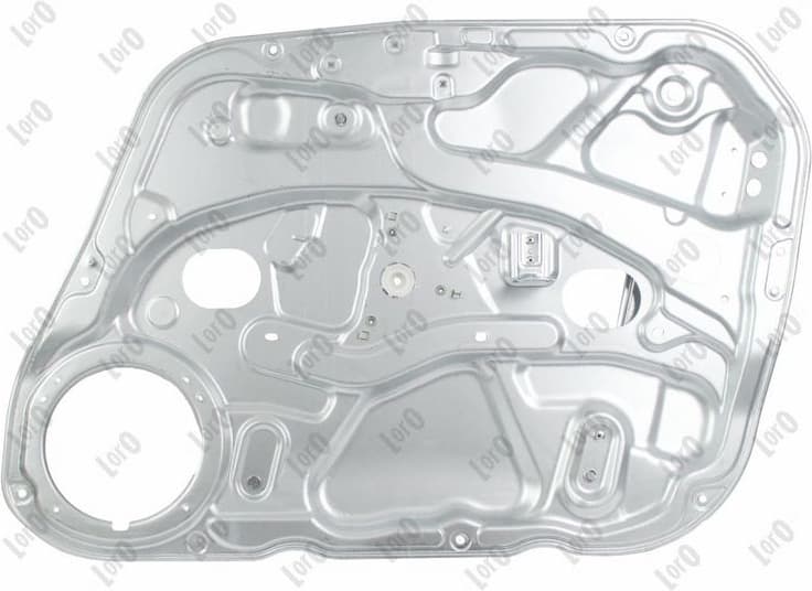 Window Regulator LORO 130-019-002 - image 2