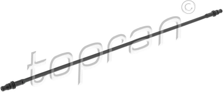 Coolant Pipe 409 025