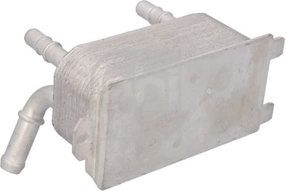 Oil Cooler, automatic transmission 196035 - image 2