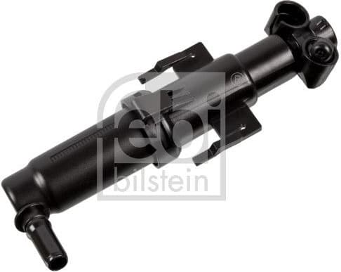 Washer Fluid Jet, headlight cleaning febi Plus 178463