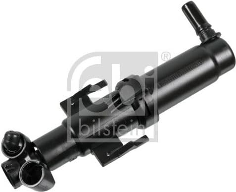 Washer Fluid Jet, headlight cleaning febi Plus 178463 - image 2