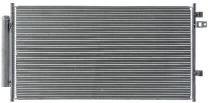 Condenser, air conditioning BEHR AC33000S