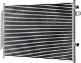 Condenser, air conditioning BEHR AC33000S - image 2