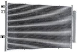 Condenser, air conditioning BEHR AC33000S - image 4