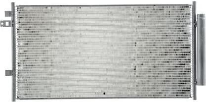 Condenser, air conditioning BEHR AC33000S - image 5