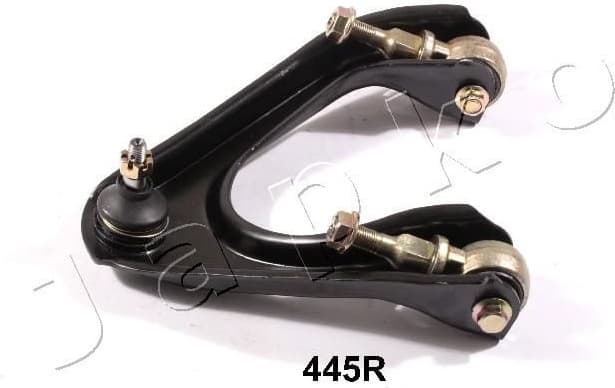 Control/Trailing Arm, wheel suspension 72445R