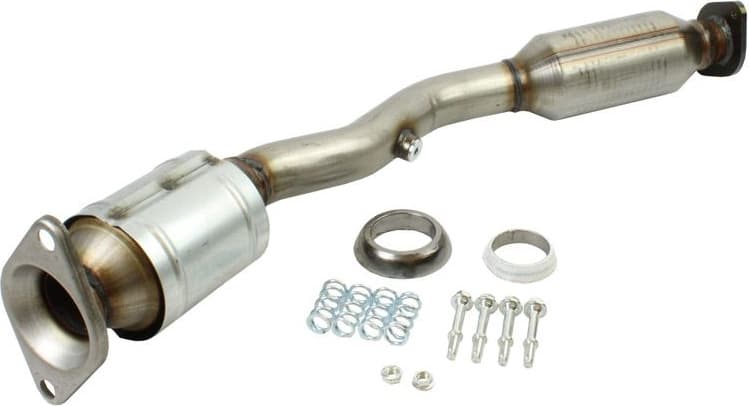 Catalytic Converter 27-6256