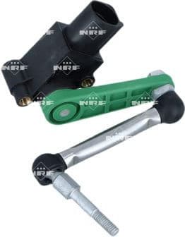 Sensor, pneumatic suspension level 752005 - image 4