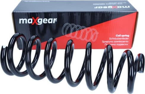 Suspension Spring 60-1020 - image 2