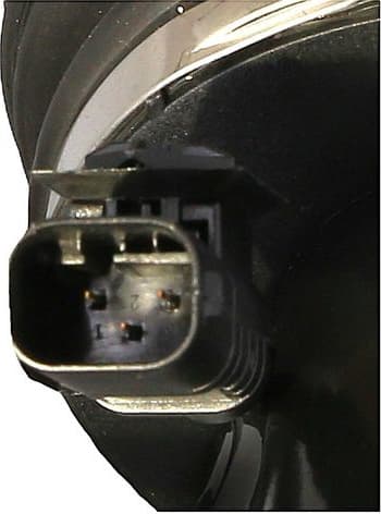 Air Suspension Strut 2070033 - image 4