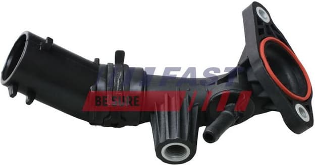 Pipe, EGR valve FT84309