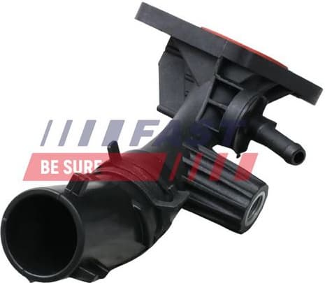 Pipe, EGR valve FT84309 - image 3