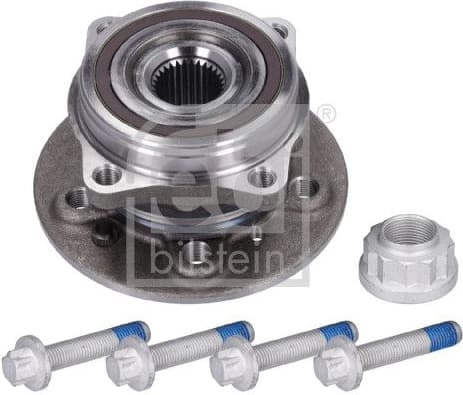 Wheel Bearing Kit 182438