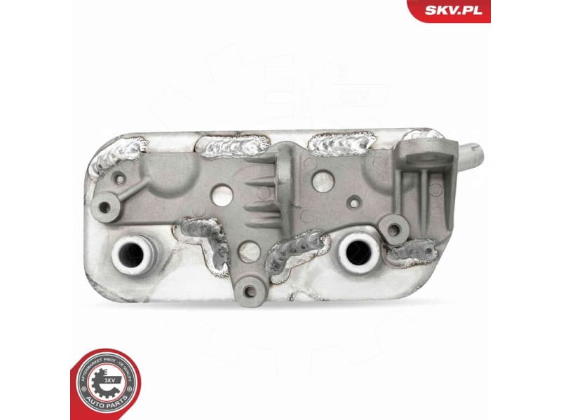 Oil Cooler, automatic transmission 31SKV330 - image 3