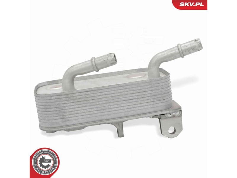 Oil Cooler, automatic transmission 31SKV330 - image 4