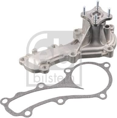 Water Pump, engine cooling 192915