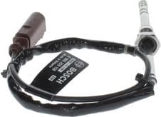 Sensor, exhaust gas temperature 0 986 259 158 - image 3