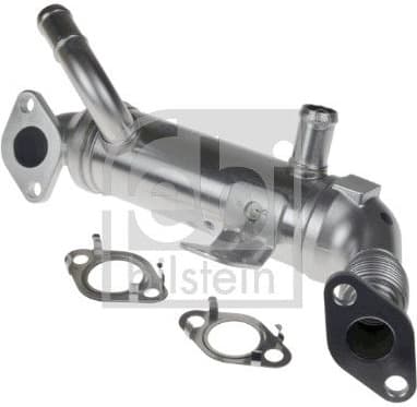 Cooler, exhaust gas recirculation 179932