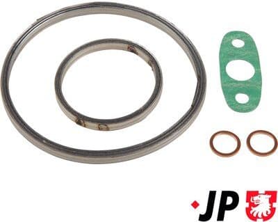Mounting Kit, charger JP 1517752410