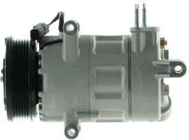 Compressor, air conditioning BEHR ACP 1387 000S