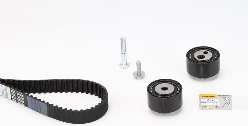 Timing Belt Kit CT1063K2