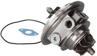 Core assembly, turbocharger 8604103 - image 3