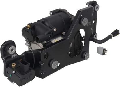 Compressor, compressed-air system 2077061 - image 4