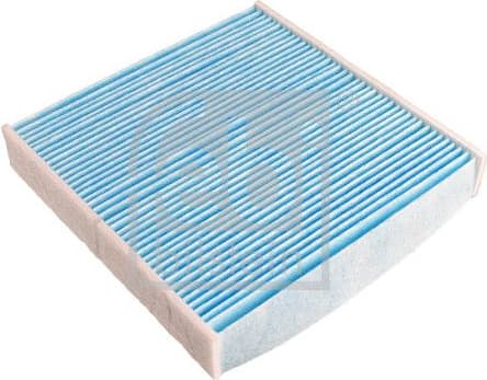 Filter, cabin air 183880 - image 2