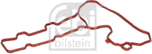 Gasket, cylinder head cover 177832