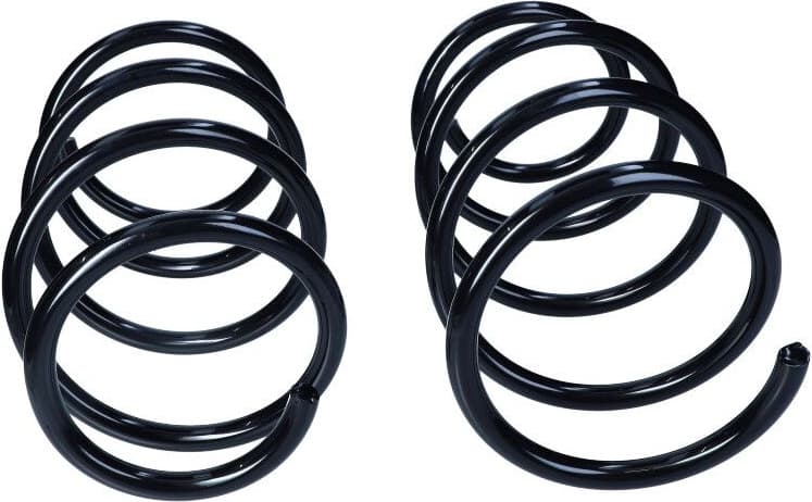 Suspension Spring 60-1393D