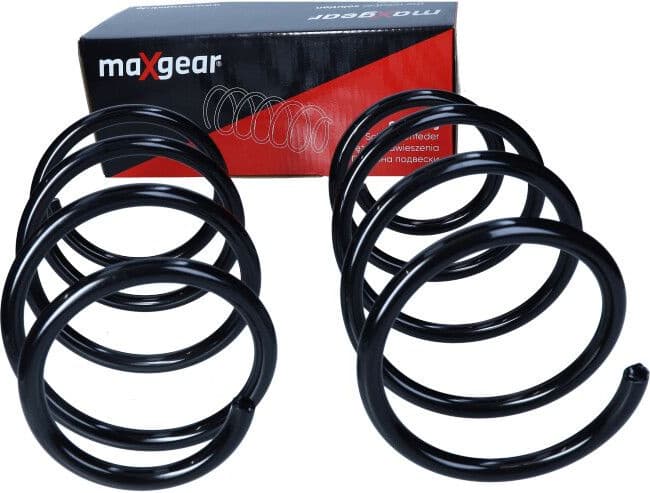 Suspension Spring 60-1393D - image 2