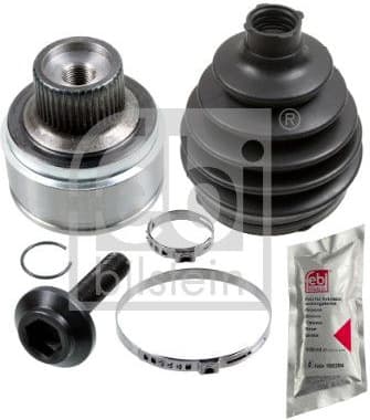 Joint Kit, drive shaft 185402