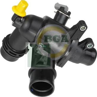 Thermostat, coolant CT5615