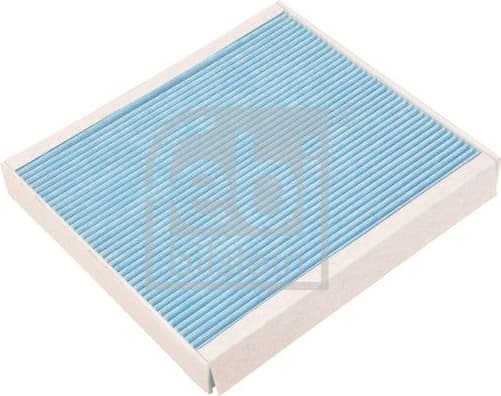 Filter, cabin air 183863