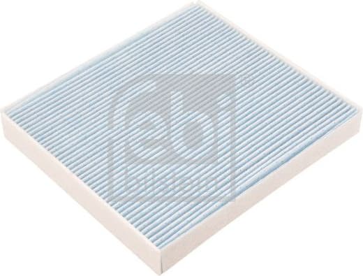 Filter, cabin air 183863 - image 2