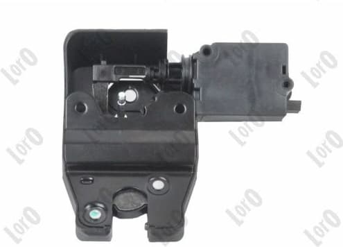 Tailgate Lock LORO 132-004-134